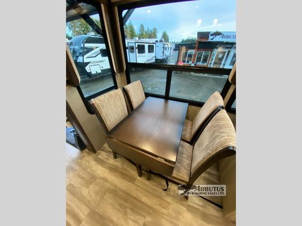Used 2020 Grand Design Solitude 310GK image 6