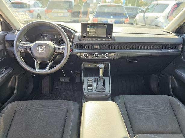 2023 Honda CR-V LX AWD image 6