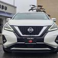 2019 Nissan Murano AWD Platinum thumbnail image 2