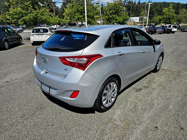 2014 Hyundai  Elantra GT L image 4