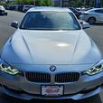 2014 BMW 328i xDrive thumbnail image 2