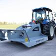 2025 Baumalight Rotary Brush Cutter Tractor CP572 thumbnail image 6