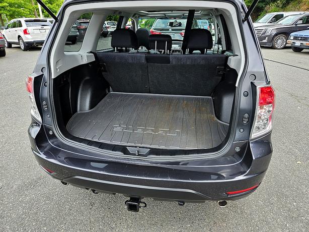 2009 Subaru  Forester X w/Premium Pkg image 6