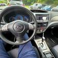2009 Subaru  Forester X w/Premium Pkg thumbnail image 8