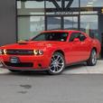 2023 Dodge Challenger GT - Low KMs, AWD, Sunroof, Heated Seats thumbnail image