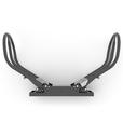 2025 HLA Attachments Square/Round Bale Grapple BG6000 thumbnail image 7