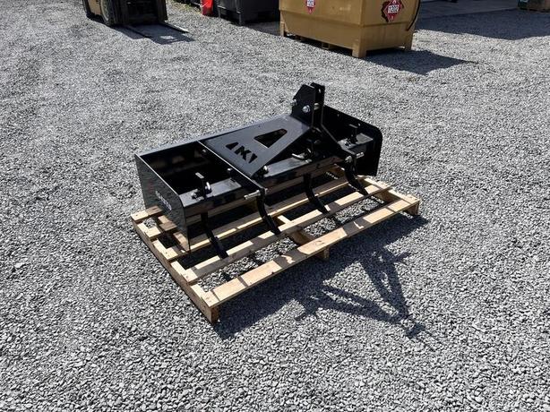 2025 MK Martin MKBB454STD-C image 4