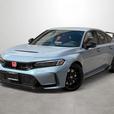 2024 Honda Civic Type R - No Accidents, One Owner, Manual Transmission thumbnail image 1