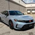 2024 Honda Civic Type R - No Accidents, One Owner, Manual Transmission thumbnail image 4