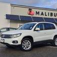 2017 Volkswagen Tiguan 4MOTION 4dr Wolfsburg Edition thumbnail image 7