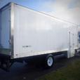 2013 Hino 308 24 Foot Cube Van 3 Seater Diesel thumbnail image 6