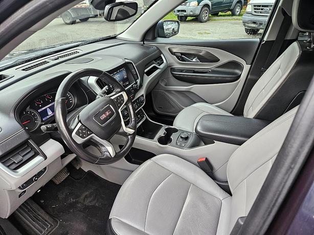 2019 GMC  Terrain SLT image 7