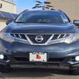 2011 Nissan Murano AWD 4dr SV thumbnail image 2