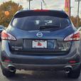 2011 Nissan Murano AWD 4dr SV thumbnail image 3