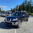 2016 Nissan  Frontier SL 73.3 inch long bed ltd thumbnail image