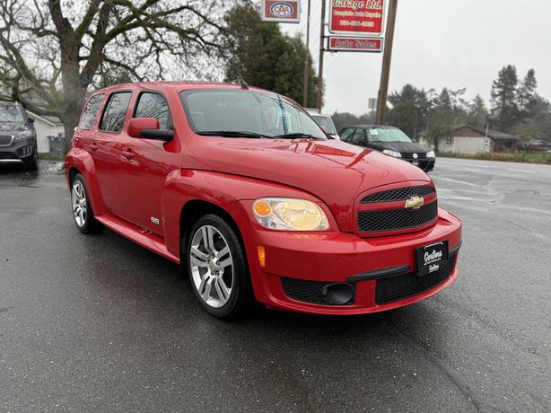 2010 Chevrolet HHR image 1