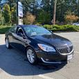 2016 Buick  Regal 2.0 4 Cyl LOW K 113K thumbnail image 3
