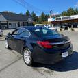 2016 Buick  Regal 2.0 4 Cyl LOW K 113K thumbnail image 7