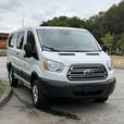 2017 Ford Transit T150 XLT 8 Passenger Quigley 4x4 130 Inch WheelBase thumbnail image 2