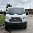 2017 Ford Transit T150 XLT 8 Passenger Quigley 4x4 130 Inch WheelBase thumbnail image 3