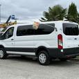 2017 Ford Transit T150 XLT 8 Passenger Quigley 4x4 130 Inch WheelBase thumbnail image 7