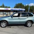 2001 BMW  X5 3.0i 3.0i thumbnail image 8