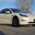 2022 Tesla Model 3 Standard Range RWD -Ltd Avail- thumbnail image 3