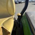 2008 John Deere 3320 300X Front End Loader Diesel 4x4 thumbnail image 8
