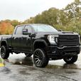 2022 GMC Sierra 3500HD Denali 4X4 Crew Cab – Duramax Diesel thumbnail image 1