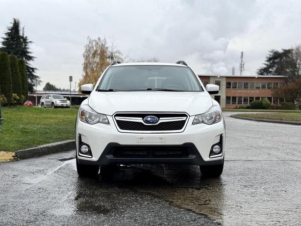 2016 Subaru Crosstrek 2.0i Premium CVT AWD image 3