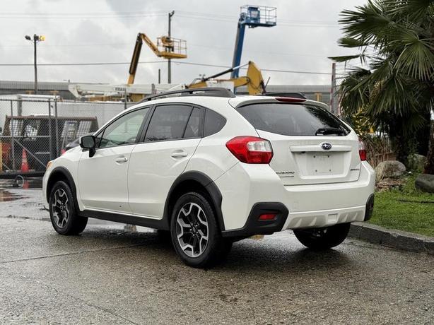 2016 Subaru Crosstrek 2.0i Premium CVT AWD image 7