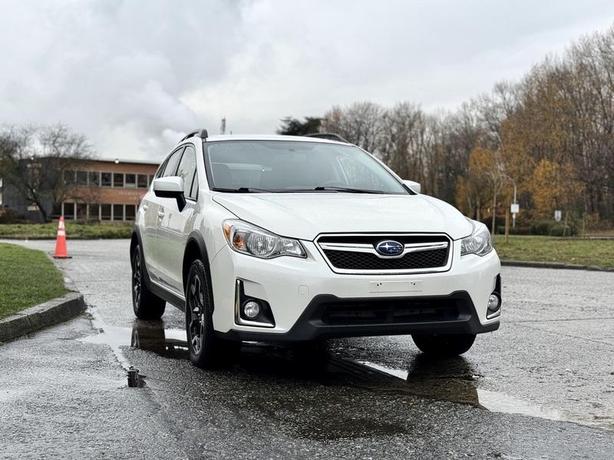 2016 Subaru Crosstrek 2.0i Premium CVT AWD image 2