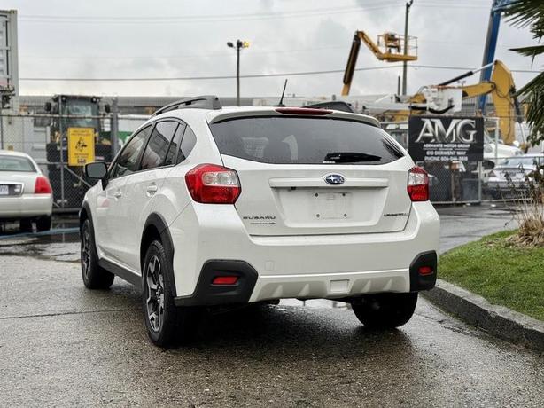 2016 Subaru Crosstrek 2.0i Premium CVT AWD image 8