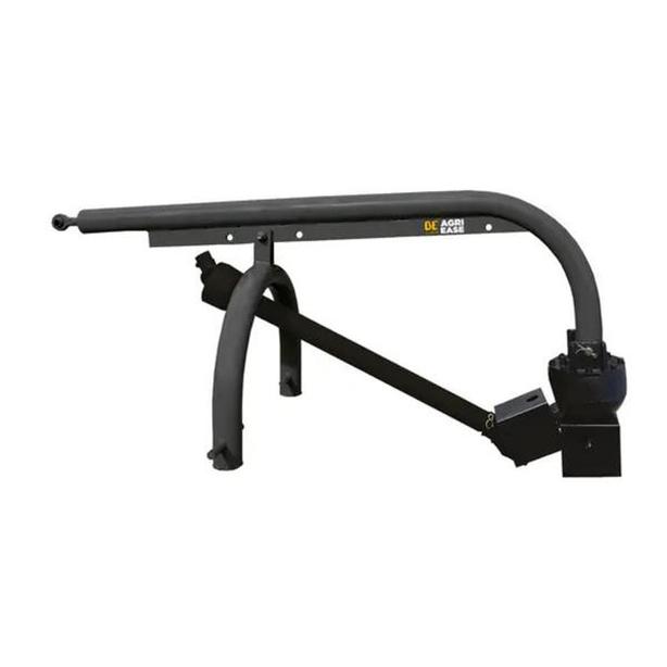 2025 Braber Equipment Post Hole Digger BE-PHDG image 2