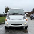 2013 Mitsubishi i-MiEV SE Hatchback 5-Dr Electric thumbnail image 3