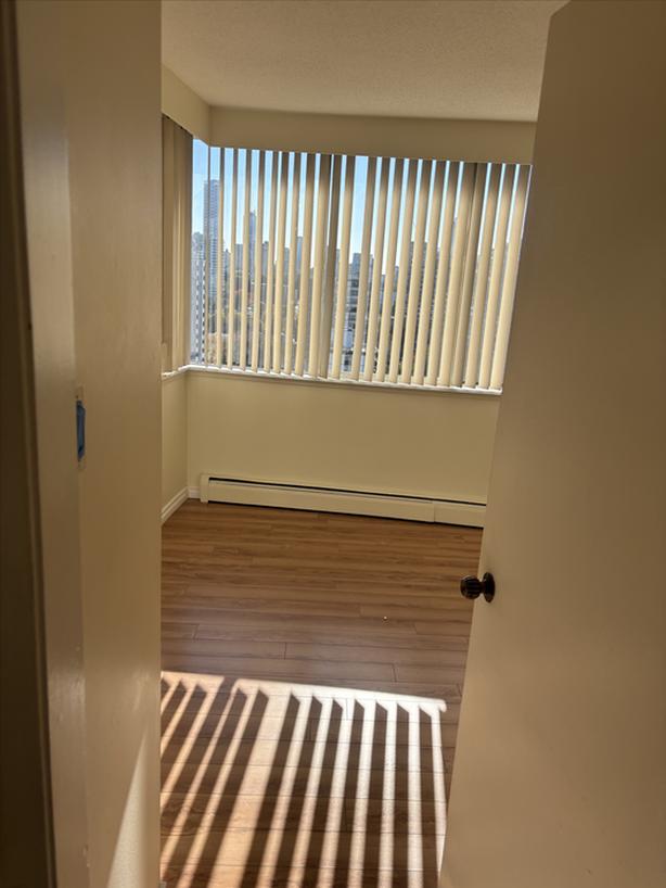 $2200- 1 bedroom Beautiful mountain/city view ;West of Denman- English Bay image 4