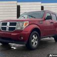 2008 Dodge Nitro SE thumbnail image
