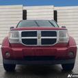 2008 Dodge Nitro SE thumbnail image 2
