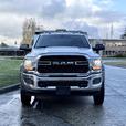 2021 RAM 5500 Crew Cab 4x4 DRW Cummins 9-Foot Dump Truck thumbnail image 3