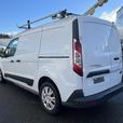 2017 Ford Transit Connect Cargo Van XLT LWB With Ladder Rack thumbnail image 3