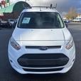 2017 Ford Transit Connect Cargo Van XLT LWB With Ladder Rack thumbnail image 8