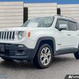 2017 Jeep Renegade Limited thumbnail image