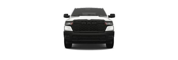 2025 RAM 1500 Tradesman image 1