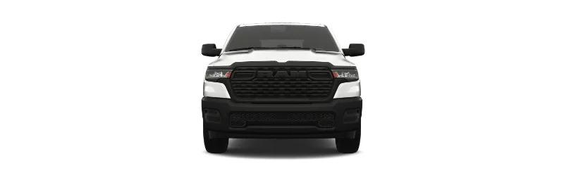 2025 RAM 1500 Tradesman display photo