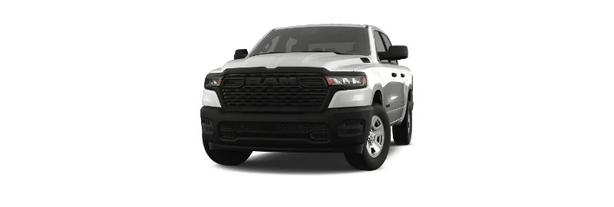 2025 RAM 1500 Tradesman image 2
