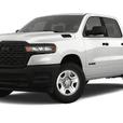 2025 RAM 1500 Tradesman thumbnail image 3