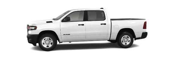 2025 RAM 1500 Tradesman image 5