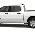 2025 RAM 1500 Tradesman thumbnail image 6