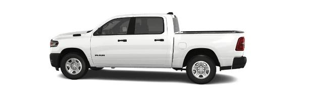 2025 RAM 1500 Tradesman image 6