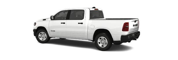 2025 RAM 1500 Tradesman image 7